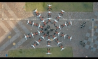 Naujausias OK GO klipas