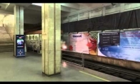 Neįtikėtinai - metro - tramvajaus