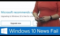 Orų pranešimą sugadina Windows 10 pranešimas