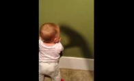 Pirmoji pažintis su šešėliais