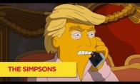 Simpsonai apie kandidatus į JAV prezidentus