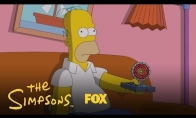 Simpsonų intro ateityje