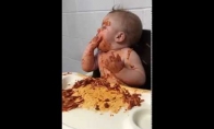 Žiauriai skanūs spagečiai
