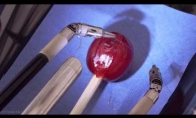 Kaip dirba chirurgų robotai