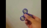 Tikro vyro Spinner'is