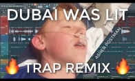 "Dubajus buvo *jbssss"