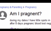 Sunkus nėštumas
