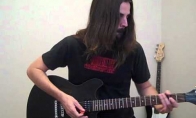 Sunkiausias triukas su gitara