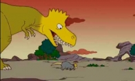 Simpsonai: Evoliucija