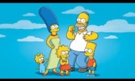 10 faktų apie Simpsonus