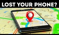 5 būdai atrasti savo pamestą iPhone