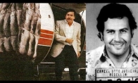 Nekarūnuotas Karalius: Pablo Escobaras