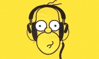 10 faktų apie Simpsonus