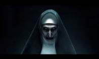 Tikroji Filmo " Vienuolė " Istorija | Paranormalūs Reiškiniai