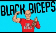 Black Biceps - Kas Kaltas (Official Video)