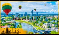 24 Faktai : Lietuva 